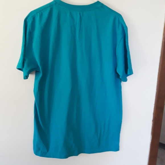 ECKO UNLTD RHINO LEAGUE EST 1993 BLUE T SHIRT SIZE L - Picture 4 of 5